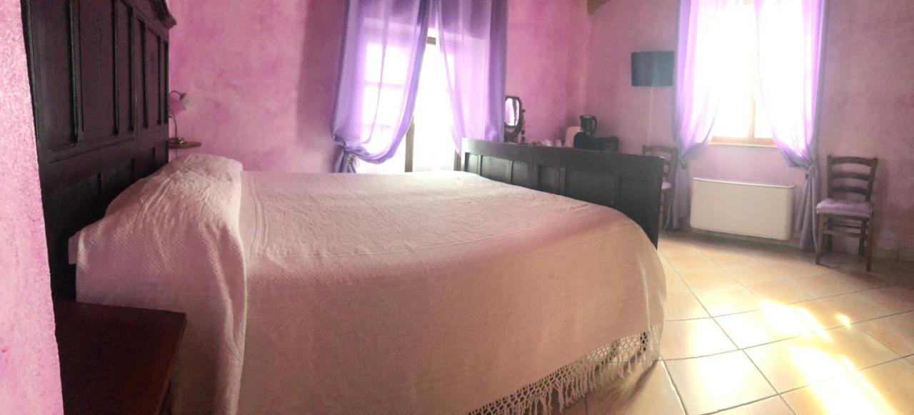 Agriturismo La Ca Veja Monforte dʼAlba Екстериор снимка