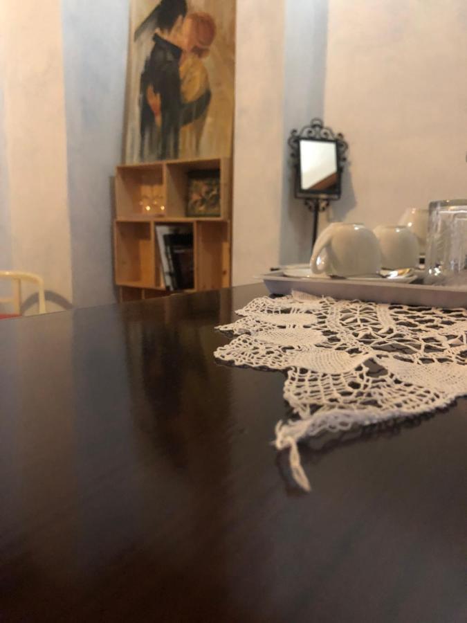 Agriturismo La Ca Veja Monforte dʼAlba Екстериор снимка